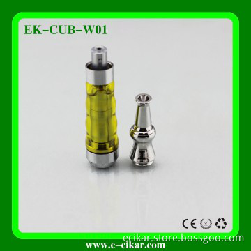 new product vaporizer cloutank